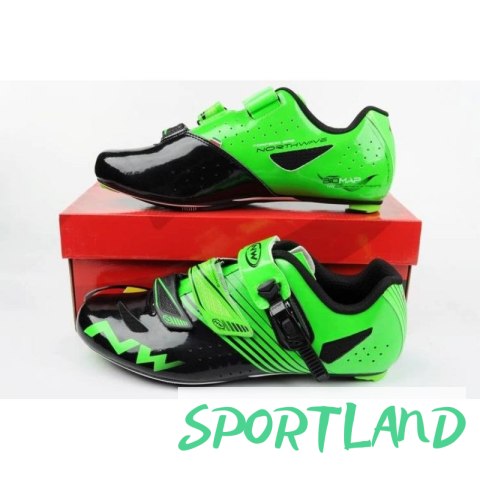 Buty rowerowe Northwave Torpedo SRS M 80141003 49 42 Buty rowerowe Northwave Torpedo SRS M 80141003 49 42