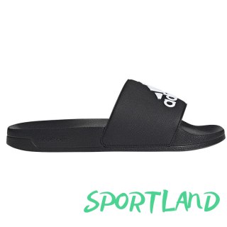 Klapki adidas Adilette Shower GZ3779 44 1/2