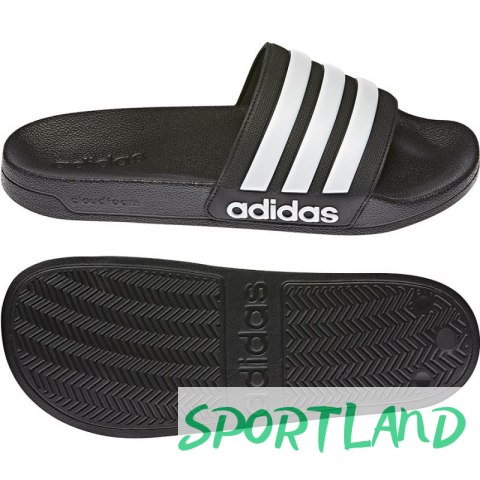 Klapki adidas Adilette Shower GZ5922 37 Klapki adidas Adilette Shower GZ5922 37