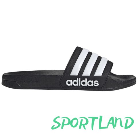 Klapki adidas Adilette Shower GZ5922 39 1/3 Klapki adidas Adilette Shower GZ5922 39 1/3