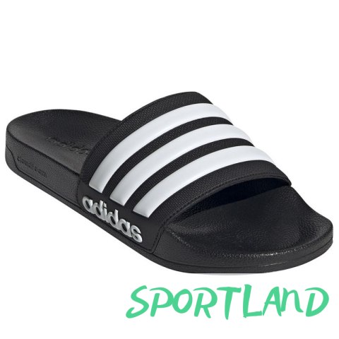 Klapki adidas Adilette Shower GZ5922 39 1/3 Klapki adidas Adilette Shower GZ5922 39 1/3