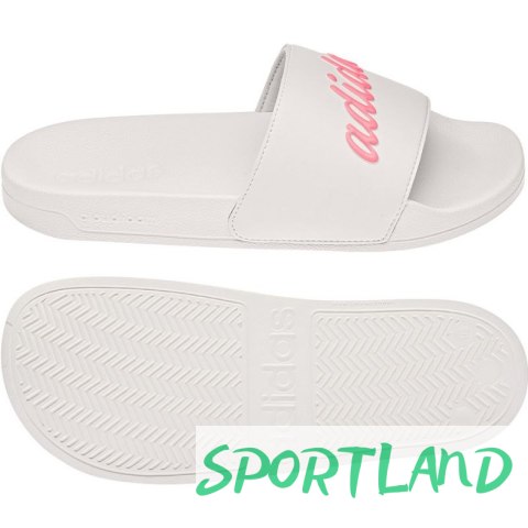 Klapki adidas Adilette Shower W GZ5925 42 Klapki adidas Adilette Shower W GZ5925 42