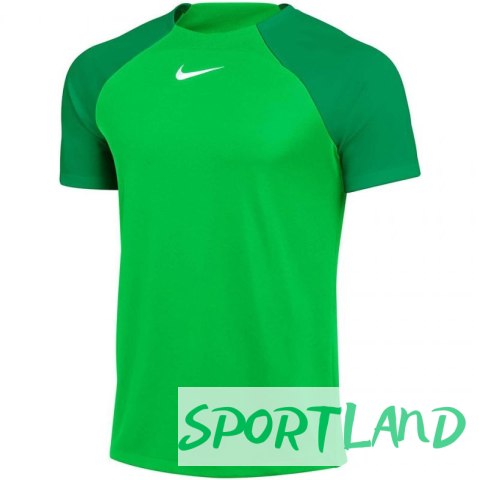 Koszulka Nike DF Adacemy Pro SS Top K M DH9225 329 S Koszulka Nike DF Adacemy Pro SS Top K M DH9225 329 S
