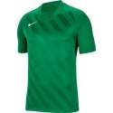 Koszulka Nike Dri Fit Challange 3 Y Jr BV6738 302 M