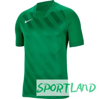 Koszulka Nike Dri Fit Challange 3 Y Jr BV6738 302 M