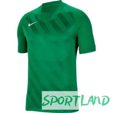Koszulka Nike Dri Fit Challange 3 Y Jr BV6738 302 M Koszulka Nike Dri Fit Challange 3 Y Jr BV6738 302 M