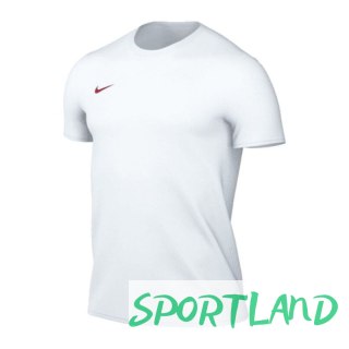 Koszulka Nike Junior Park VII JR BV6741-103 L (147-158cm)