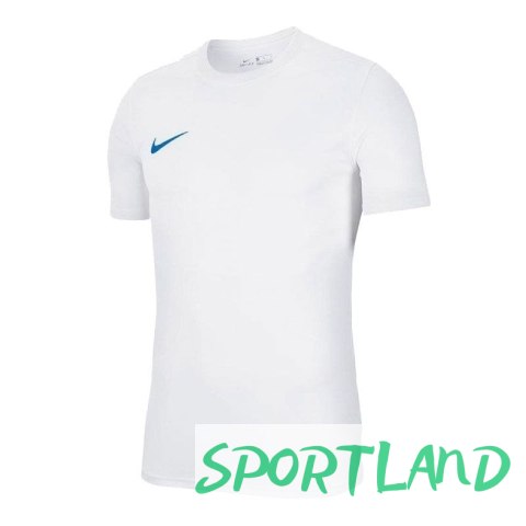 Koszulka Nike Park VII M BV6708-102 XXL (193cm) Koszulka Nike Park VII M BV6708-102 XXL (193cm)