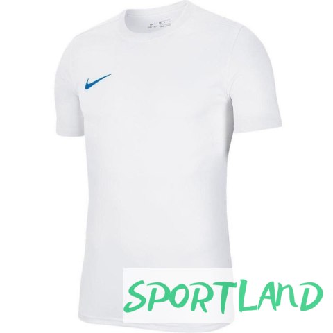 Koszulka Nike Park VII M BV6708-102 S (173cm) Koszulka Nike Park VII M BV6708-102 S (173cm)
