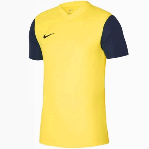 Koszulka Nike Tiempo Premier II JSY M DH8035 719 XL Koszulka Nike Tiempo Premier II JSY M DH8035 719 XL