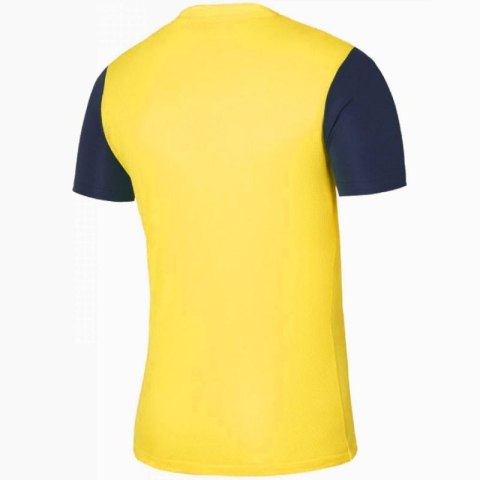Koszulka Nike Tiempo Premier II JSY M DH8035 719 XL Koszulka Nike Tiempo Premier II JSY M DH8035 719 XL