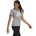 Koszulka adidas G Bl T W H07808 S