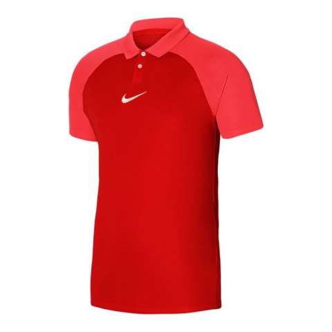 Koszulka polo Nike Dri-FIT Academy Pro M DH9228-657 S (173cm) Koszulka polo Nike Dri-FIT Academy Pro M DH9228-657 S (173cm)