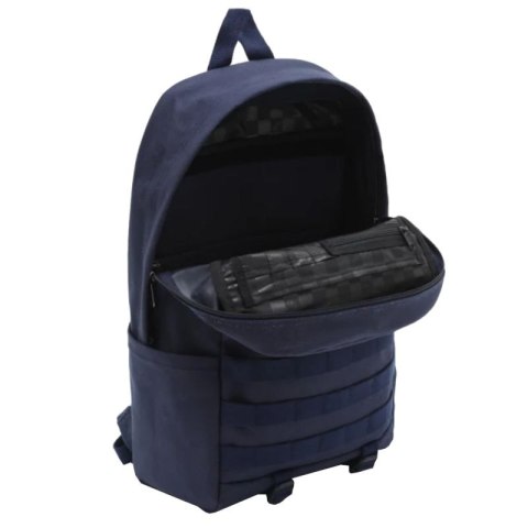 Plecak Vans Transplant Backpack VN0A3I6AIND One size Plecak Vans Transplant Backpack VN0A3I6AIND One size