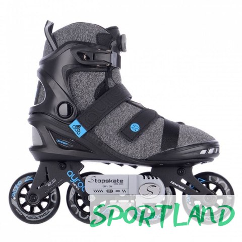 Rolki Tempish Ayroo Top EBS 10000591 43 Rolki Tempish Ayroo Top EBS 10000591 43
