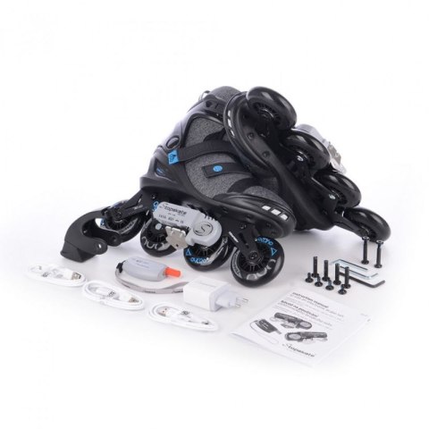 Rolki Tempish Ayroo Top EBS 10000591 44 Rolki Tempish Ayroo Top EBS 10000591 44