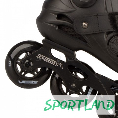 Rolki freestyle Seba E3 80 SKK-E380 43 Rolki freestyle Seba E3 80 SKK-E380 43