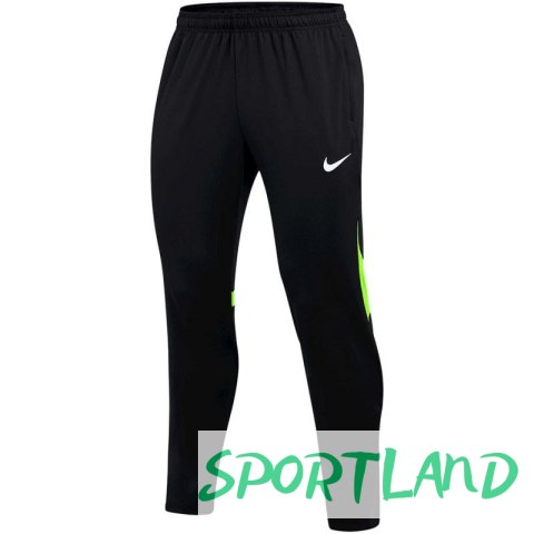 Spodnie Nike NK Dri-Fit Academy Pro Pant Kpz M DH9240 010 XL Spodnie Nike NK Dri-Fit Academy Pro Pant Kpz M DH9240 010 XL