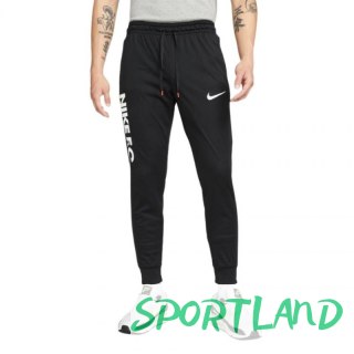 Spodnie Nike NK Dri-Fit FC Liber M DC9016 010 S