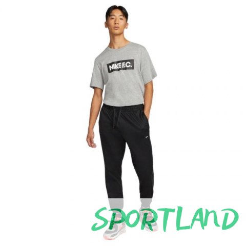 Spodnie Nike NK FC Tribuna Sock M DD9541 010 L Spodnie Nike NK FC Tribuna Sock M DD9541 010 L