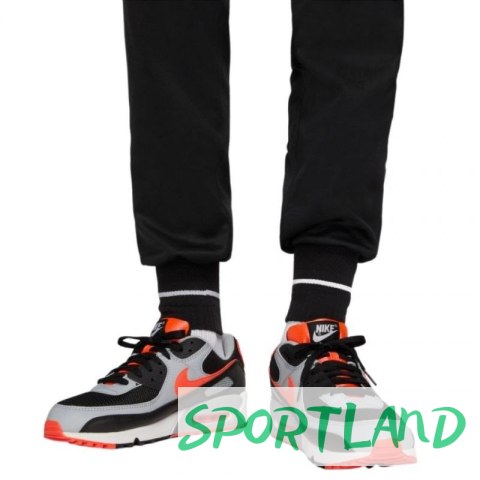 Spodnie Nike NK FC Tribuna Sock M DD9541 010 L Spodnie Nike NK FC Tribuna Sock M DD9541 010 L