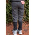 Spodnie Puma Jr 583122 07 116