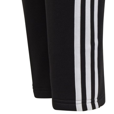 Spodnie adidas D2M 3 Stripes Pant Jr GN1464 128 cm Spodnie adidas D2M 3 Stripes Pant Jr GN1464 128 cm