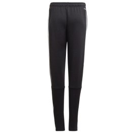 Spodnie adidas D2M 3 Stripes Pant Jr GN1464 140 cm