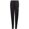 Spodnie adidas D2M 3 Stripes Pant Jr GN1464 152 cm
