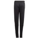 Spodnie adidas D2M 3 Stripes Pant Jr GN1464 152 cm