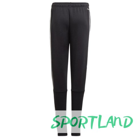 Spodnie adidas D2M 3 Stripes Pant Jr GN1464 164 cm Spodnie adidas D2M 3 Stripes Pant Jr GN1464 164 cm