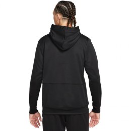 Bluza Nike NK DF FC Libero Hoodie M DC9075 010 L