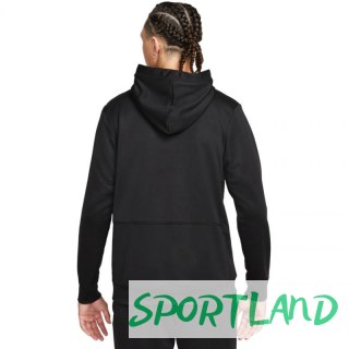 Bluza Nike NK DF FC Libero Hoodie M DC9075 010 M