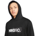 Bluza Nike NK DF FC Libero Hoodie M DC9075 010 M