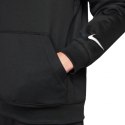 Bluza Nike NK DF FC Libero Hoodie M DC9075 010 S