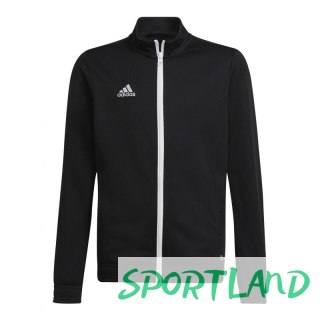 Bluza adidas Entrada 22 Track Jr H57520 128