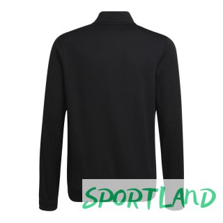 Bluza adidas Entrada 22 Track Jr H57520 140