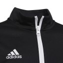 Bluza adidas Entrada 22 Track Jr H57520 140