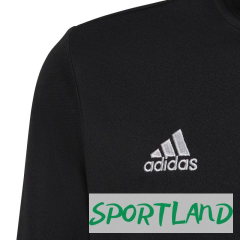 Bluza adidas Entrada 22 Track Jr H57520 164 Bluza adidas Entrada 22 Track Jr H57520 164