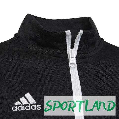 Bluza adidas Entrada 22 Track Jr H57520 164 Bluza adidas Entrada 22 Track Jr H57520 164