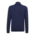 Bluza adidas Entrada 22 Track Jr H57530 116