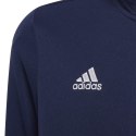 Bluza adidas Entrada 22 Track Jr H57530 116