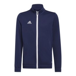 Bluza adidas Entrada 22 Track Jr H57530 128