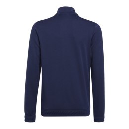 Bluza adidas Entrada 22 Track Jr H57530 140