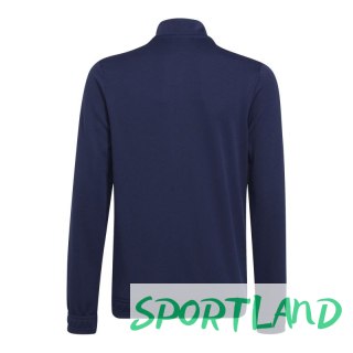 Bluza adidas Entrada 22 Track Jr H57530 152