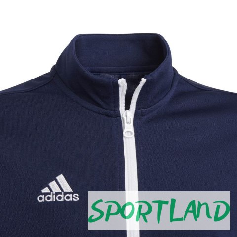 Bluza adidas Entrada 22 Track Jr H57530 152 Bluza adidas Entrada 22 Track Jr H57530 152