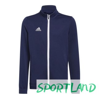 Bluza adidas Entrada 22 Track Jr H57530 164