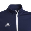 Bluza adidas Entrada 22 Track Jr H57530 164