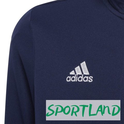 Bluza adidas Entrada 22 Track Jr H57530 176 Bluza adidas Entrada 22 Track Jr H57530 176