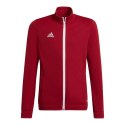 Bluza adidas Entrada 22 Track Jr H57563 116
